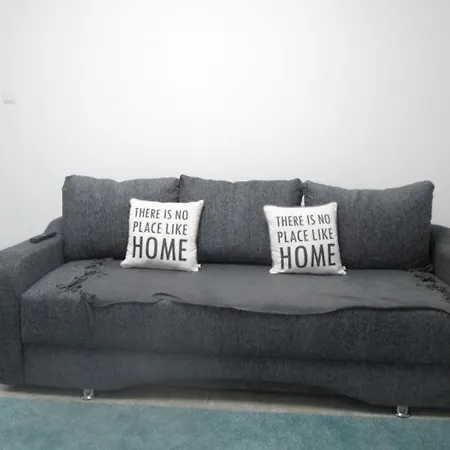 Tanya Apartment