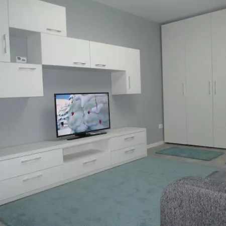 Apartment Tanya *
