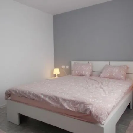 Apartment Tanya Targoviste
