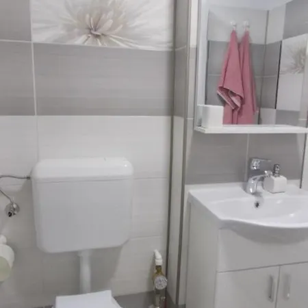 Tanya Apartment *