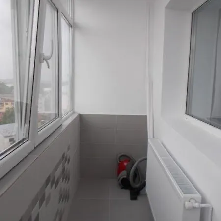 Tanya Apartment