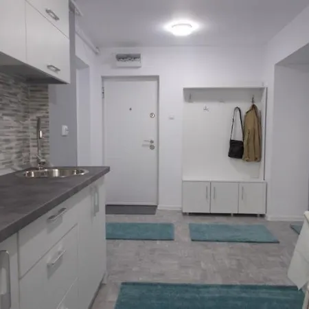 Apartamento Tanya Targoviste