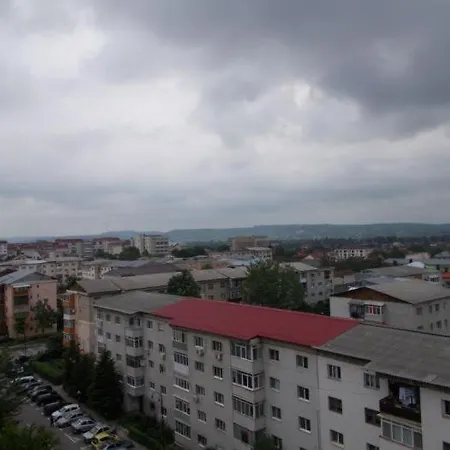 Apartment Tanya Targoviste